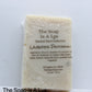 Lavender Patchouli Cold Process Soap