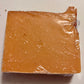 Pumpkin- Big Ass Bar- Artisan Cold Process Soap